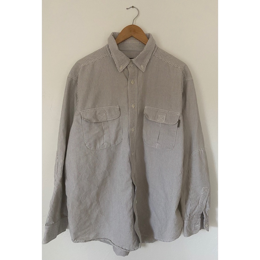 WOOLRICH • XL